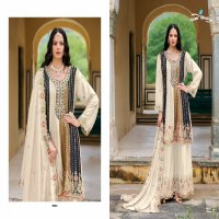 Your Choice Orra Vol-5 Wholesale Festive Special Free Size Stitched Suits