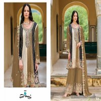 Your Choice Orra Vol-5 Wholesale Festive Special Free Size Stitched Suits