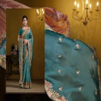 Mahotsav Moh Manthan 25000 Series Rajasvi Wholesale Designer Sarees