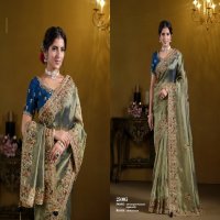 Mahotsav Moh Manthan 25000 Series Rajasvi Wholesale Designer Sarees