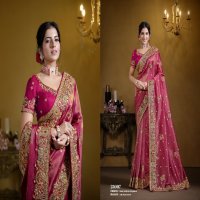 Mahotsav Moh Manthan 25000 Series Rajasvi Wholesale Designer Sarees