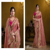 Mahotsav Moh Manthan 25000 Series Rajasvi Wholesale Designer Sarees