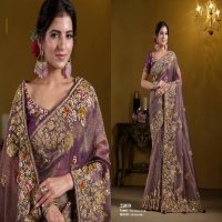 Mahotsav Moh Manthan 25000 Series Rajasvi Wholesale Designer Sarees