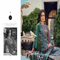 belliza designer naira vol 85 cotton digital prints salwar kameez