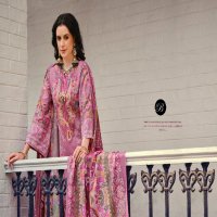 belliza designer naira vol 85 cotton digital prints salwar kameez