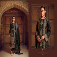 mumtaz arts aafreen viscose muslin dress material with viscose dupatta exports