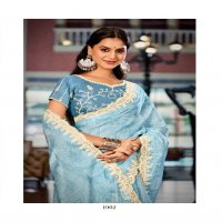 juery vol 1 by stavan burberry party wear shop glamorous styles sarees