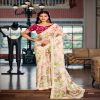 juery vol 1 by stavan burberry party wear shop glamorous styles sarees