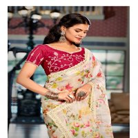 juery vol 1 by stavan burberry party wear shop glamorous styles sarees