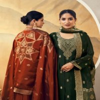 raazi rama fashion nadia bemberg woven silk summer beauty unstitch suits