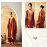 raazi rama fashion nadia bemberg woven silk summer beauty unstitch suits