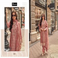 Jihan Bin Saeed Vol-14 Wholesale Indian Pakistani Salwar Suits