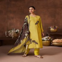 Shivaay Sangini Wholesale Pure Viscose Muslin With Handwork Salwar Suits