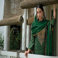 the story of bandhej by kilory viscose modal silk traditional suits perfect for festivals