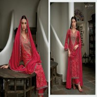 the story of bandhej by kilory viscose modal silk traditional suits perfect for festivals