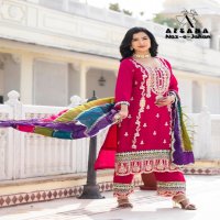 Afsana Naz-E-Jahan Wholesale Pakistani Concept Readymade Suits Combo