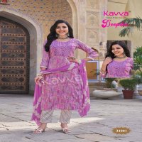 deepika vol 34 by kavya embroidery capsule fullstitch plus size suits