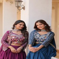 choli lehanga shrug set Readymade Lehengas Choli 2025