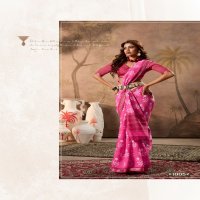 SR Sarees Vanya Wholesale Mul Cotton Fabrics Ethnic Sarees