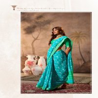 SR Sarees Vanya Wholesale Mul Cotton Fabrics Ethnic Sarees