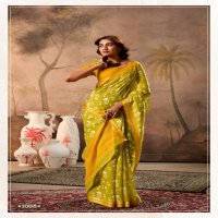 SR Sarees Vanya Wholesale Mul Cotton Fabrics Ethnic Sarees