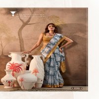 SR Sarees Vanya Wholesale Mul Cotton Fabrics Ethnic Sarees