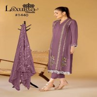 Laxuria D.no 1440 Wholesale Luxury Pret Formal Wear Collection