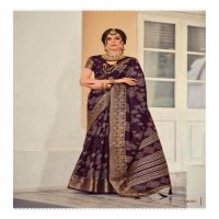 sanskar tex prints the silk trendy weaving sarees online at affordable prices