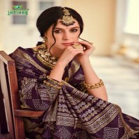 sanskar tex prints the silk trendy weaving sarees online at affordable prices