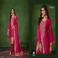 ibiza launch prakriti banglory silk jacquard exclusive suits for every occasion