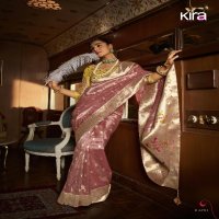 kira creation koski viscose tisuue 6701-6706 series shop elegant sarees for wedding