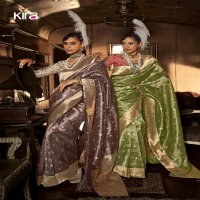 kira creation koski viscose tisuue 6701-6706 series shop elegant sarees for wedding