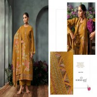 saaj by mumtaz arts viscose muslin new salwar suit design 2025