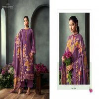 saaj by mumtaz arts viscose muslin new salwar suit design 2025