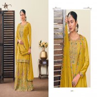 RADHA TRENDZ GHOOMAR VOL 2 FUNCTION WEAR TRADITIONAL READYMADE KURTI SKIRT DUPATTA