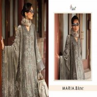 Shree Fabs Maria B Luxe Wholesale Indian Pakistani Concept Salwar Suits