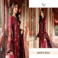 Shree Fabs Maria B Luxe Wholesale Indian Pakistani Concept Salwar Suits