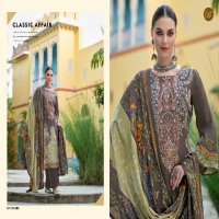 riwayat vol 8 by belliza designer modern pakistani dress material