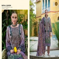 riwayat vol 8 by belliza designer modern pakistani dress material