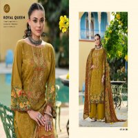 riwayat vol 8 by belliza designer modern pakistani dress material