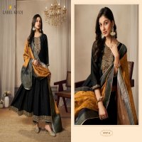 Label Khoj D.no 9797A To 9797H Wholesale Readymade Salwar Suits Combo