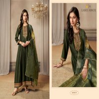 Label Khoj D.no 9797A To 9797H Wholesale Readymade Salwar Suits Combo