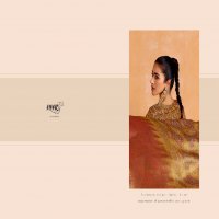 Kimora Heer Nayaab Vol-198 Wholesale Pure Muslin Soft Banarasi Zari Salwar Kameez