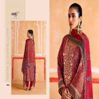 Kimora Heer Nayaab Vol-198 Wholesale Pure Muslin Soft Banarasi Zari Salwar Kameez