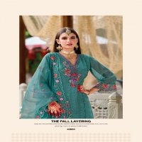 Kailee Alfaz Wholesale Luxury Fancy Pakistani Concept Readymade Collection