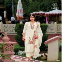 Kailee Alfaz Wholesale Luxury Fancy Pakistani Concept Readymade Collection