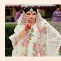 Kailee Alfaz Wholesale Luxury Fancy Pakistani Concept Readymade Collection