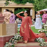 Kailee Alfaz Wholesale Luxury Fancy Pakistani Concept Readymade Collection