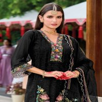 Kailee Alfaz Wholesale Luxury Fancy Pakistani Concept Readymade Collection