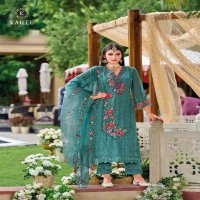 Kailee Alfaz Wholesale Luxury Fancy Pakistani Concept Readymade Collection